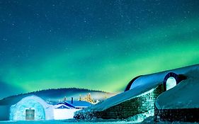 Ice Hotel, Ascend Collection Jukkasjärvi